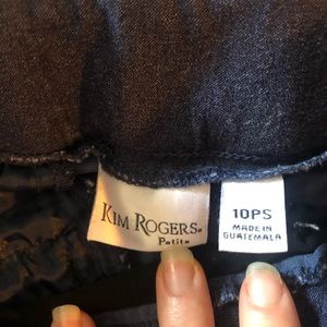 Petite 10 Dress Pants